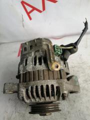 Генератор HONDA LIFE JB1 E07Z 31100PYM004, A7TA3491 2 ракурс