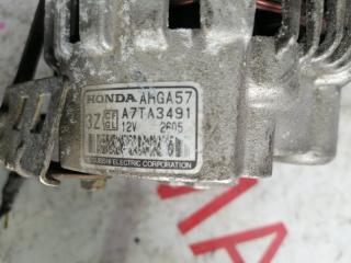 Генератор HONDA LIFE JB1 E07Z 31100PYM004, A7TA3491 4 ракурс