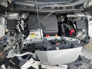 Двигатель NISSAN LEAF ZE1 EM57 290A05SK0A 1 ракурс