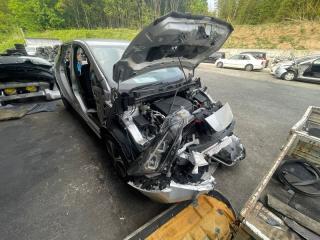 Двигатель NISSAN LEAF ZE1 EM57 290A05SK0A 3 ракурс