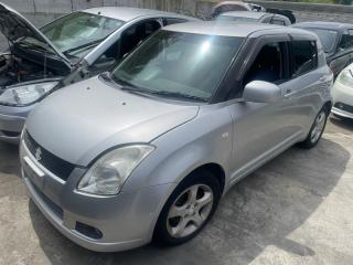 Балка под двс SUZUKI SWIFT ZC21S M15A 4581063J10 1 ракурс