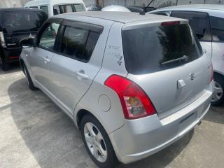 Балка под двс SUZUKI SWIFT ZC21S M15A 4581063J10 2 ракурс