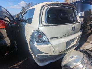Уплотнительная резинка дверей левая передняя HONDA ODYSSEY RB1 K24A 72355SFE003ZA 2 ракурс