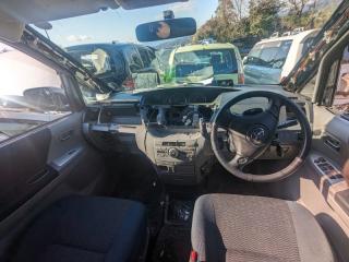 Спидометр TOYOTA VOXY AZR65 1AZFSE 8380028B50 1 ракурс