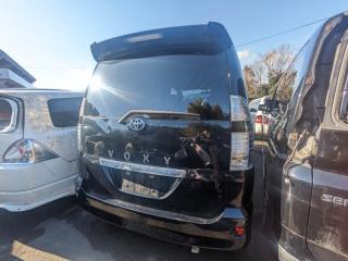 Спидометр TOYOTA VOXY AZR65 1AZFSE 8380028B50 3 ракурс