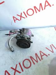 Компрессор кондиционера MAZDA LAPUTA HP22S K6A 6520177G01 1 ракурс