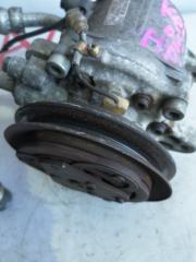 Компрессор кондиционера MAZDA LAPUTA HP22S K6A 6520177G01 2 ракурс