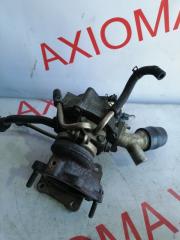 Турбина HONDA LIFE JB7 P07AT 18900RGB003, 18900RGB013, VG10 2 ракурс