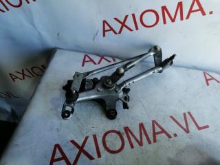 Запчасть мотор дворников HONDA FIT 2015