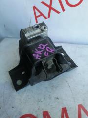 Подушка двигателя правая NISSAN MARCH AK12 CR12DE 11210AX001 2 ракурс