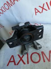 Подушка двигателя правая NISSAN MARCH AK12 CR12DE 11210AX001 4 ракурс