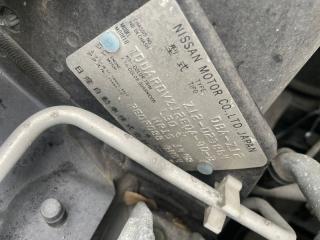 Поддон NISSAN CUBE Z12 HR15DE 11110ED010 2 ракурс