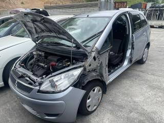 Ручка задней двери MITSUBISHI COLT PLUS Z21W 4A90 MR959664 1 ракурс Ручка задней двери MITSUBISHI COLT PLUS Z21W 4A90 MR959664 1 ракурс