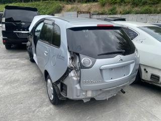 Ручка задней двери MITSUBISHI COLT PLUS Z21W 4A90 MR959664 2 ракурс Ручка задней двери MITSUBISHI COLT PLUS Z21W 4A90 MR959664 2 ракурс