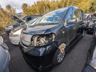 Дверь 5-я TOYOTA PORTE NNP10 2NZFE 6700552700, 6700552600 2 ракурс