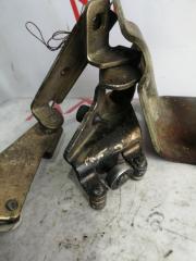 Ролик двери правый задний HONDA ACTY HH5 E07Z 72510S3C013, 72520S3C003, 72530S3C003 3 ракурс