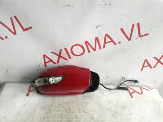 Зеркало правое MERCEDES-BENZ A-CLASS W169 M266E17 A1698100576 1 ракурс