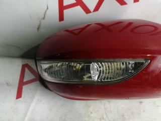 Зеркало правое MERCEDES-BENZ A-CLASS W169 M266E17 A1698100576 2 ракурс