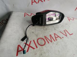 Зеркало правое MERCEDES-BENZ A-CLASS W169 M266E17 A1698100576 3 ракурс
