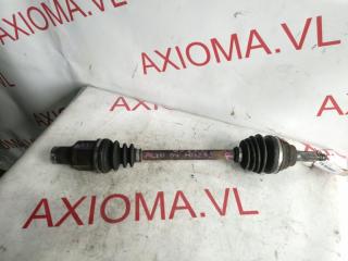 Привод правый передний SUZUKI ALTO HA23S K6A 4410176G70 5 ракурс
