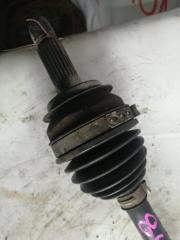 Привод правый передний HONDA LIFE JB5 P07A 44305SFA000 5 ракурс Привод правый передний HONDA LIFE JB5 P07A 44305SFA000 5 ракурс