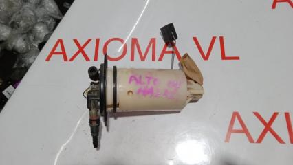 Запчасть бензонасос SUZUKI ALTO 2004 HA23S 15100-77812 контрактная Бензонасос SUZUKI ALTO 2004 HA23S 15100-77812 контрактная