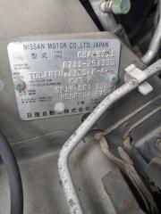 Рулевая рейка NISSAN CUBE BZ11 CR14DE 480103U010 3 ракурс