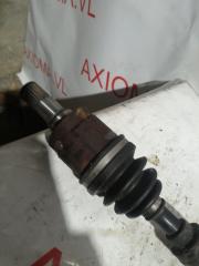 Привод правый передний HONDA LIFE JB5 P07A 44305SFA000 5 ракурс Привод правый передний HONDA LIFE JB5 P07A 44305SFA000 5 ракурс