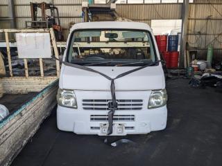Ноускат HONDA ACTY HH5 E07Z 60410S3A320ZZ, 71101S3AJ00ZD, 33101S3A003, 33151S3A003 5 ракурс