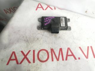 Блок управления акпп NISSAN LAFESTA NB30 MR20DE 31036EN100, 31036 EN100 ETC51-110N 1 ракурс