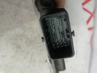 Блок управления акпп NISSAN LAFESTA NB30 MR20DE 31036EN100, 31036 EN100 ETC51-110N 2 ракурс