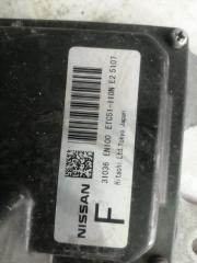 Блок управления акпп NISSAN LAFESTA NB30 MR20DE 31036EN100, 31036 EN100 ETC51-110N 4 ракурс