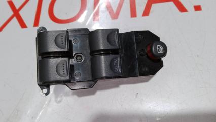 Пульт стеклоподъемника правый передний HONDA LIFE JB5 P07A 83505SFA003ZA 5 ракурс