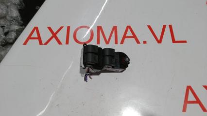 Пульт стеклоподъемника правый передний HONDA LIFE JB5 P07A 83505SFA003ZA 4 ракурс
