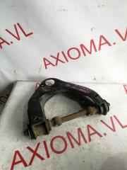 Рычаг подвески левый передний NISSAN VANETTE SKF2VN RFT 54501HA002 3 ракурс Рычаг подвески левый передний NISSAN VANETTE SKF2VN RFT 54501HA002 3 ракурс