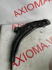 Рычаг подвески левый передний NISSAN MARCH K11 CG10DE 5450172B00 4 ракурс