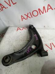 Рычаг подвески левый передний TOYOTA RACTIS NCP105 1NZFE 4806959095 4 ракурс