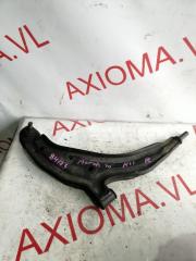Рычаг подвески правый передний NISSAN MARCH K11 CG10DE 5450072B00 3 ракурс