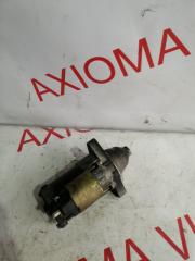 Стартер DAIHATSU TERIOS KID J111G EFDET 2310087228, 23100-87228 2 ракурс