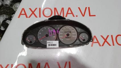 Спидометр HONDA INTEGRA DB6 ZC 78108ST7711 5 ракурс