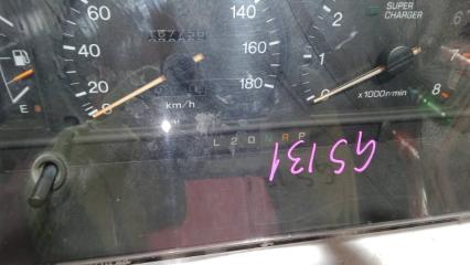 Спидометр TOYOTA CROWN GS131 1GFE 8320030650 3 ракурс