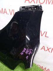 Крыло левое переднее HONDA LIFE JB5 P07A 60261SFA000ZZ 4 ракурс