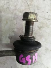 Линк стабилизатора правый передний TOYOTA CROWN GS130 1GFE 4882030050, 4882030010 3 ракурс