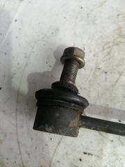 Линк стабилизатора левый передний TOYOTA CROWN GS130 1GFE 4881030030, 4882030020 2 ракурс