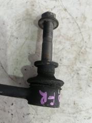 Линк стабилизатора правый передний TOYOTA MARK X GRX120 4GRFSE 4882030090 2 ракурс