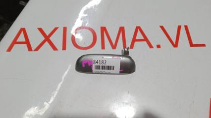 Ручка двери левая задняя NISSAN MARCH K11 CG10DE 8060741B00 3 ракурс