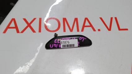 Ручка двери правая передняя NISSAN CLIPPER U71V 3G83 806066A0A0 3 ракурс