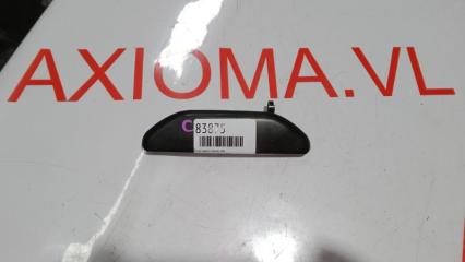 Ручка двери левая передняя NISSAN CLIPPER U71V 3G83 806076A0A0 3 ракурс
