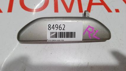 Ручка двери левая задняя MITSUBISHI TOPPO BJ H42A 3G83 MR487861 4 ракурс