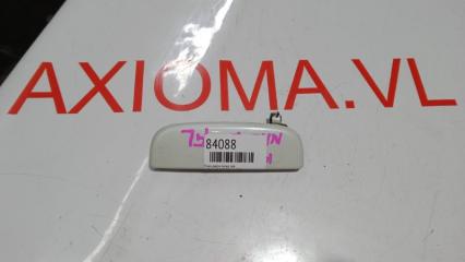 Ручка двери левая передняя SUZUKI KEI HN22S K6A 8280281A50 5 ракурс